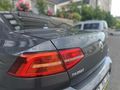 2016 VW PASSAT 1.6 TDI HİGHLİNE BOYASIZ HATASIZ
