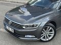 2016 VW PASSAT 1.6 TDI HİGHLİNE BOYASIZ HATASIZ