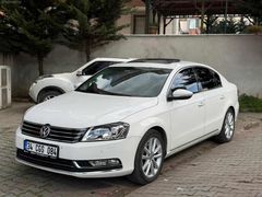 2013 MODEL 1.6 DİZEL OTOMATİK CAM TAVAN HİGHLİNE !!!