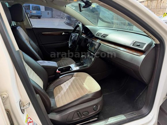 2013 MODEL 1.6 DİZEL OTOMATİK CAM TAVAN HİGHLİNE !!!