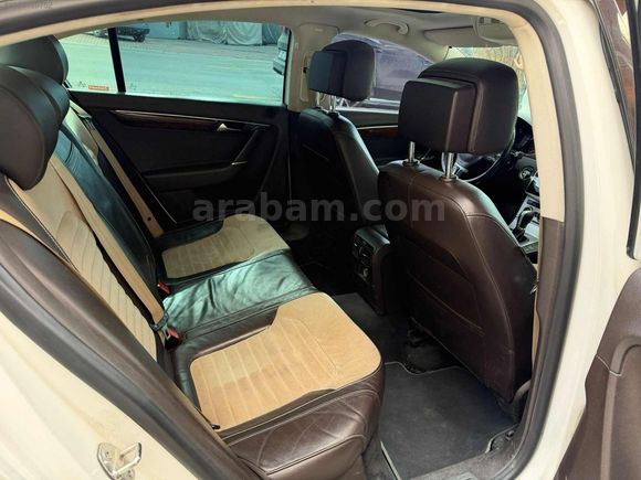 2013 MODEL 1.6 DİZEL OTOMATİK CAM TAVAN HİGHLİNE !!!