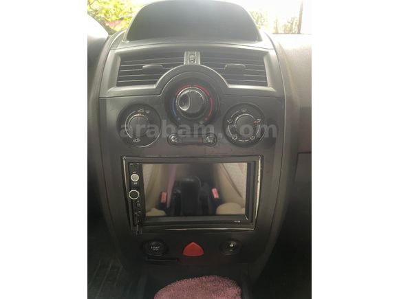 Sahibinden Renault Megane 1.5 dCi Authentique 2008 Model