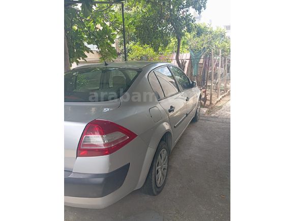 Sahibinden Renault Megane 1.5 dCi Authentique 2008 Model