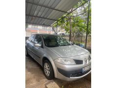 Sahibinden Renault Megane 1.5 dCi Authentique 2008 Model