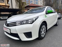 TOYOTA COROLLA DMA %100 TAMAMEN ELEKTRİKLİ HIZLI ŞARJ