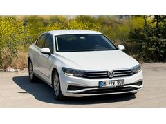 YARI PEŞİNATLA ELDEN SENET 2020 PASSAT 1.6 TDİ MAKYAJLI HATASIZ