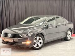 Eskiller'dn 2017 1.6 TDI Impression 133.000 Km Otomatik Passat