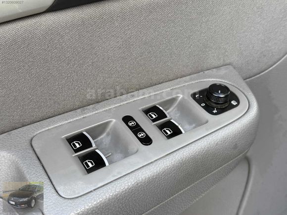 _DEMET_2016 SEAT ALHAMBRA 2.0 TDI TERTEMİZ BAKIMLI