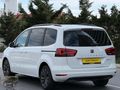 _DEMET_2016 SEAT ALHAMBRA 2.0 TDI TERTEMİZ BAKIMLI