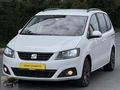 _DEMET_2016 SEAT ALHAMBRA 2.0 TDI TERTEMİZ BAKIMLI