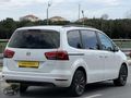 _DEMET_2016 SEAT ALHAMBRA 2.0 TDI TERTEMİZ BAKIMLI