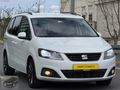 _DEMET_2016 SEAT ALHAMBRA 2.0 TDI TERTEMİZ BAKIMLI