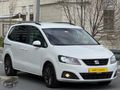 _DEMET_2016 SEAT ALHAMBRA 2.0 TDI TERTEMİZ BAKIMLI