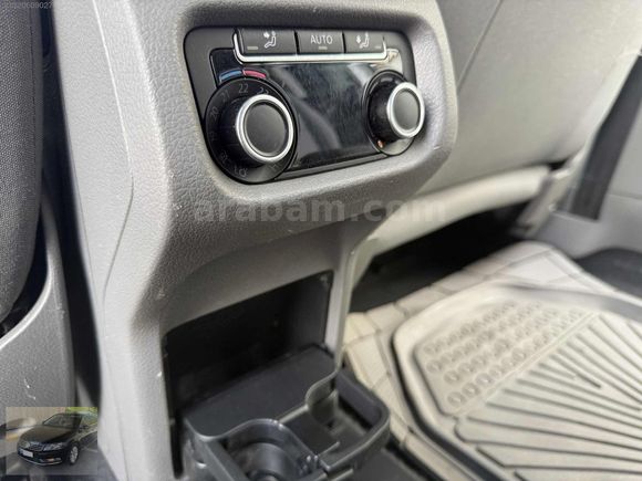 _DEMET_2016 SEAT ALHAMBRA 2.0 TDI TERTEMİZ BAKIMLI
