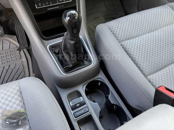 _DEMET_2016 SEAT ALHAMBRA 2.0 TDI TERTEMİZ BAKIMLI