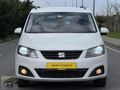 _DEMET_2016 SEAT ALHAMBRA 2.0 TDI TERTEMİZ BAKIMLI