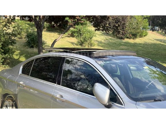 2020 Volkswagen Passat 1.6 BlueMotion R Line 140 bin Km