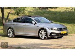 2020 Volkswagen Passat 1.6 BlueMotion R Line 140 bin Km