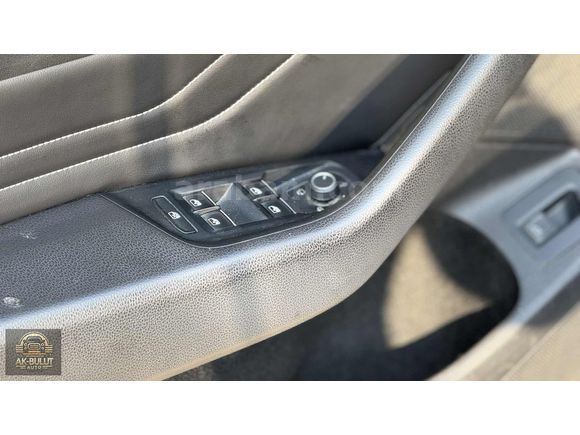 2020 Volkswagen Passat 1.6 BlueMotion R Line 140 bin Km