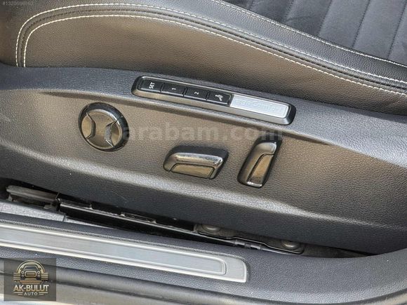 2020 Volkswagen Passat 1.6 BlueMotion R Line 140 bin Km