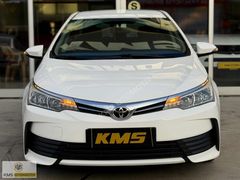 2018 HATASIZ BOYASIZ 74.000 KM COROLLA 1.6 LIFE PAKET LPG