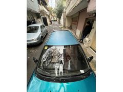 Sahibinden Mazda 323 1.6 GLX 1993 Model KLİMA 4 CAM OTOMATİK