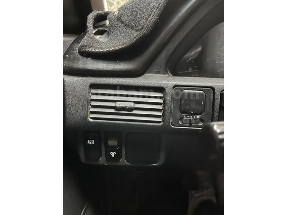 Sahibinden Mazda 323 1.6 GLX 1993 Model KLİMA 4 CAM OTOMATİK