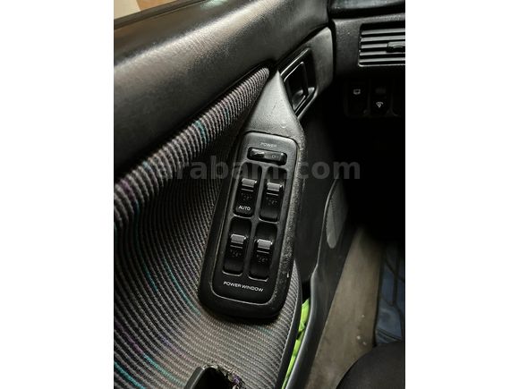 Sahibinden Mazda 323 1.6 GLX 1993 Model KLİMA 4 CAM OTOMATİK