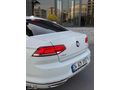 BİLEN OTOMOTİV DEN DÜŞÜK KM PASSAT...