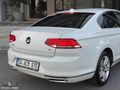 BİLEN OTOMOTİV DEN DÜŞÜK KM PASSAT...