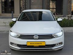 BİLEN OTOMOTİV DEN DÜŞÜK KM PASSAT...