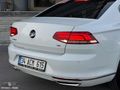 BİLEN OTOMOTİV DEN DÜŞÜK KM PASSAT...