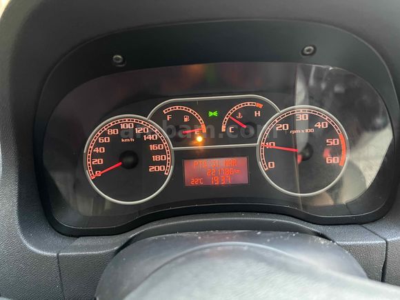 Sahibinden Fiat Albea Sole 1.3 Multijet Dynamic 2011 Model 