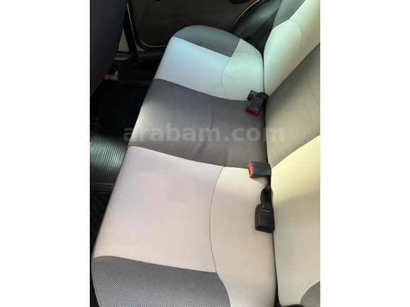 Sahibinden Fiat Albea Sole 1.3 Multijet Dynamic 2011 Model 