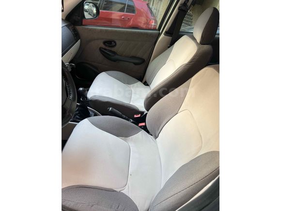 Sahibinden Fiat Albea Sole 1.3 Multijet Dynamic 2011 Model 