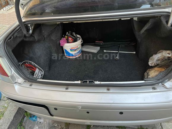 Sahibinden Fiat Albea Sole 1.3 Multijet Dynamic 2011 Model 