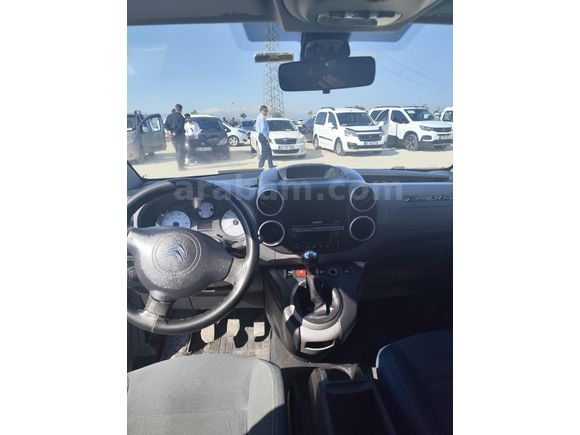 Sahibinden Citroen Berlingo 1.6 Multispace 2016 Model