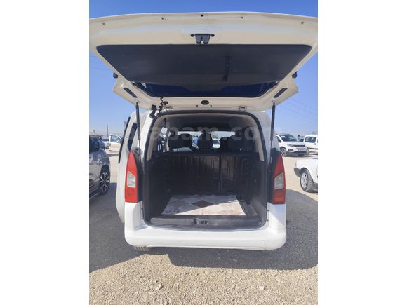 Sahibinden Citroen Berlingo 1.6 Multispace 2016 Model