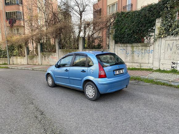 Sahibinden orjinal TERTEMİZ  