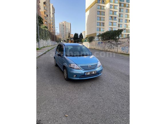 Sahibinden orjinal TERTEMİZ  