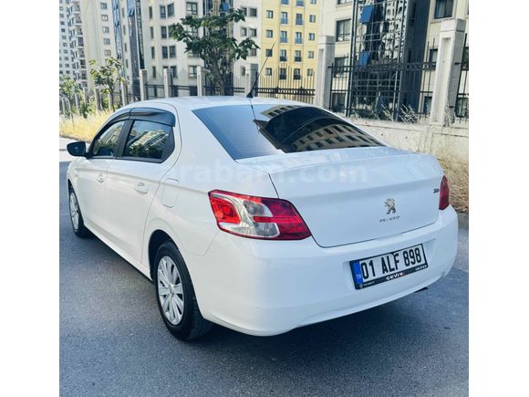 HARE’den ÇOK TEMİZ KUSURSUZ 301