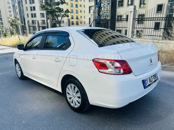 HARE’den ÇOK TEMİZ KUSURSUZ 301