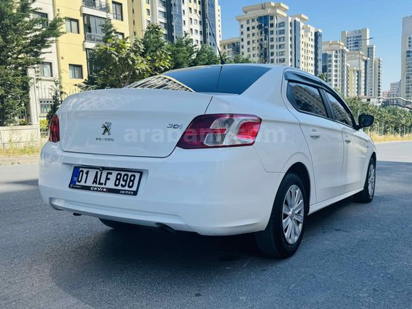 HARE’den ÇOK TEMİZ KUSURSUZ 301