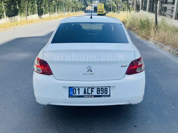 HARE’den ÇOK TEMİZ KUSURSUZ 301