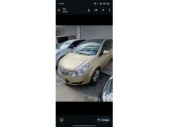 Sahibinden Opel Corsa 1.3 CDTI Cosmo 2007 Model İstanbul