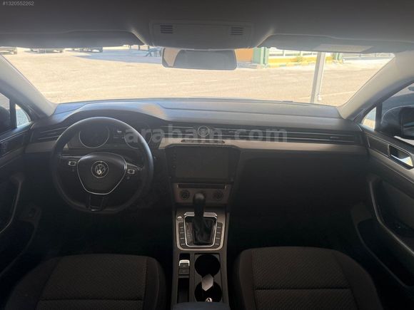 avize autodan temiz passat