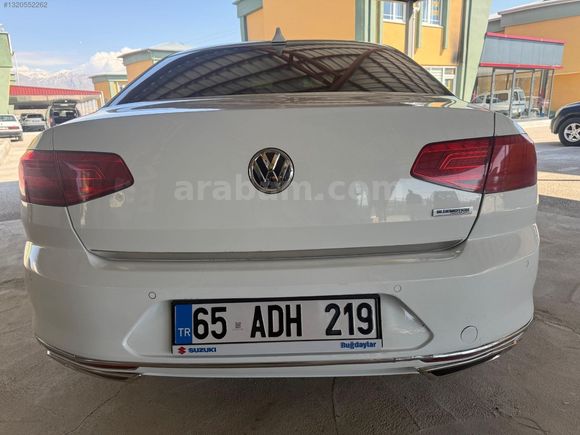 avize autodan temiz passat