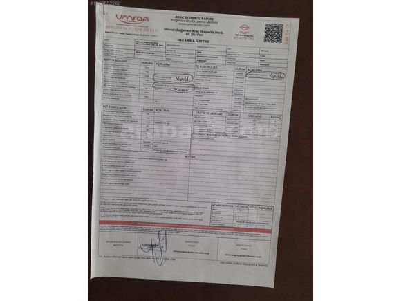 avize autodan temiz passat