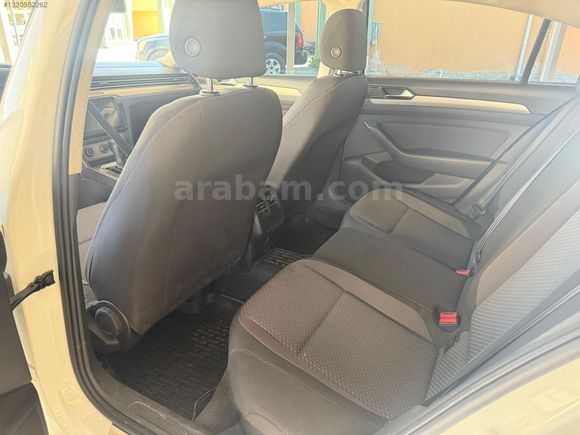 avize autodan temiz passat