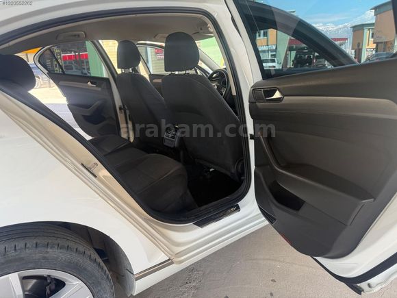 avize autodan temiz passat